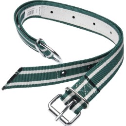 Curea de gât standard 130x4cm cu inel de legătură