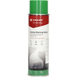 Spray verde marcarea animale 500ml
