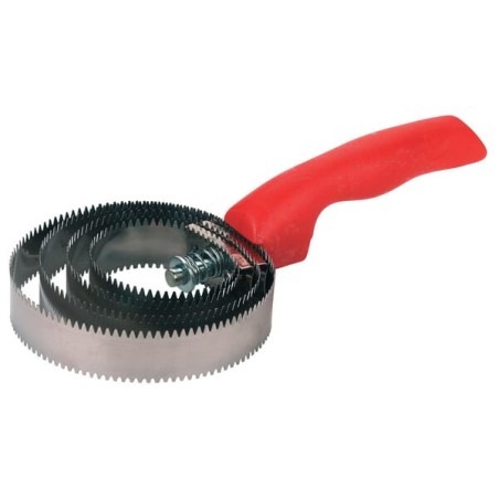Tesală spiralată