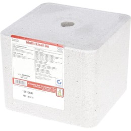 Produs din sare pentru lins, cu seleniu "Multi-Lisal SE", 10 kg