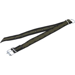 Curea gât 110x4cm cu inel D 6mm