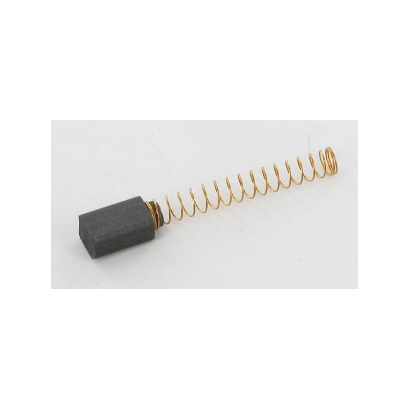 Perie de carbon cu arc, set de 2x