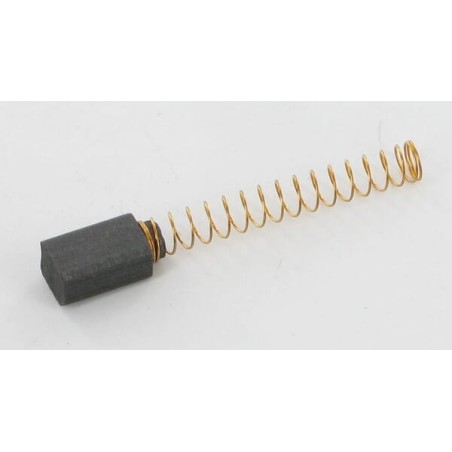 Perie de carbon cu arc, set de 2x