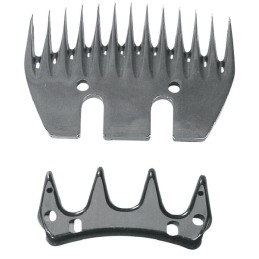 Set cuțite pentru ovine 4/13 t