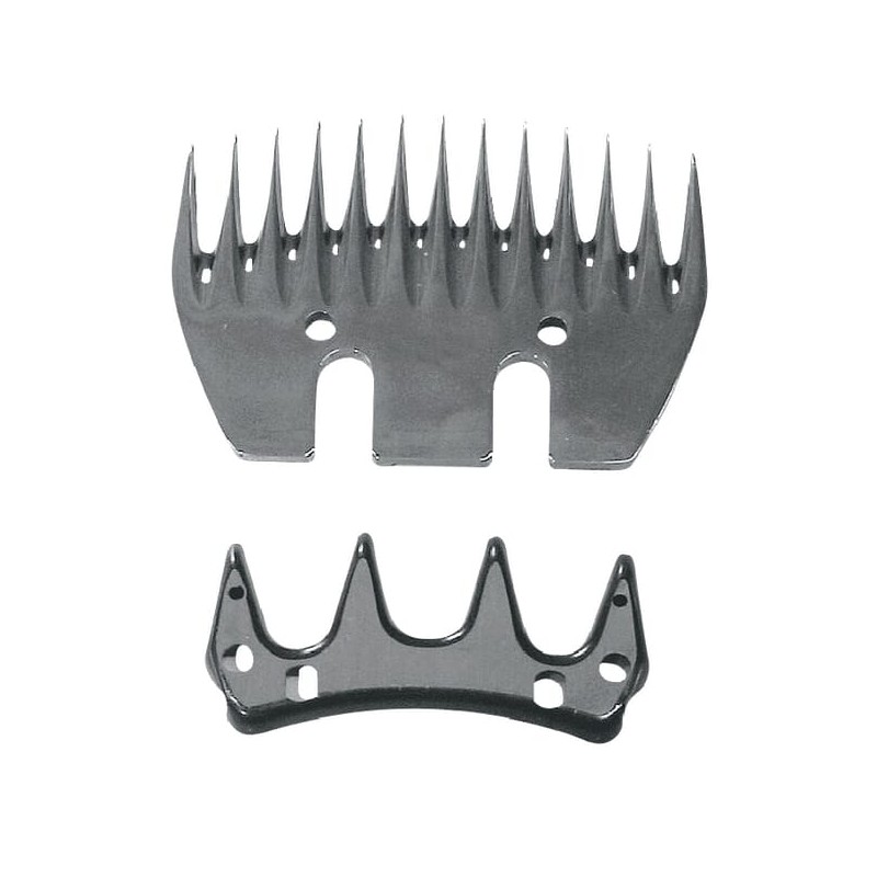 Set cuțite pentru ovine 4/13 t