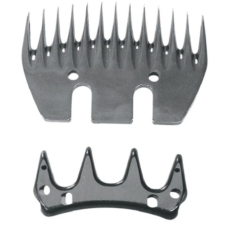 Set cuțite pentru ovine 4/13 t