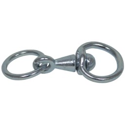 Legătură pivotantă cu inel 7 mm