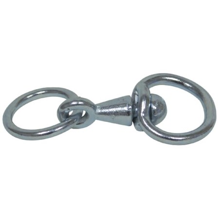 Legătură pivotantă cu inel 7 mm