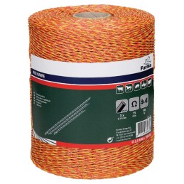 Cablu gard electric 1000m 3x0,16mm fire oțel inoxidabil