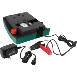 Aparat încărcare gard electric Duo-Power X1000 Combi