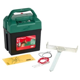 Aparat încărcare gard electric universal Power Magnum B2