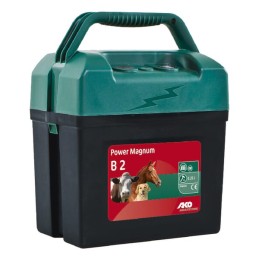 Aparat încărcare gard electric universal Power Magnum B2