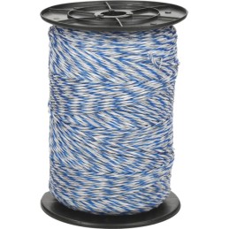 Cablu gard electric multifilar 400m 6x0,30mm conductivitate ridicată Farma