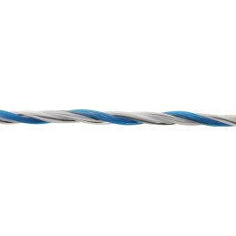Cablu gard electric multifilar 400m 6x0,30mm conductivitate ridicată Farma