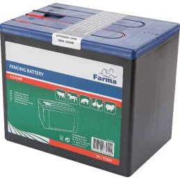 Baterie uscată gard electric Alkaline 9V 175Ah