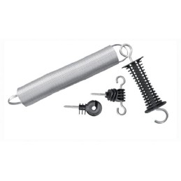 Set mâner poartă negru complet Farma