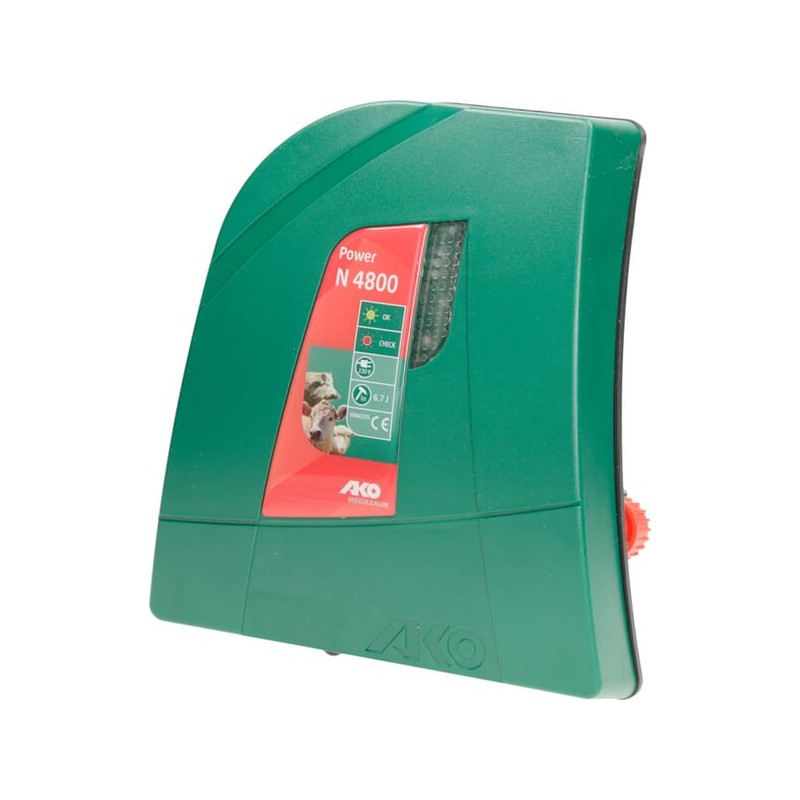 Alimentator rețea gard electric Power N 4800