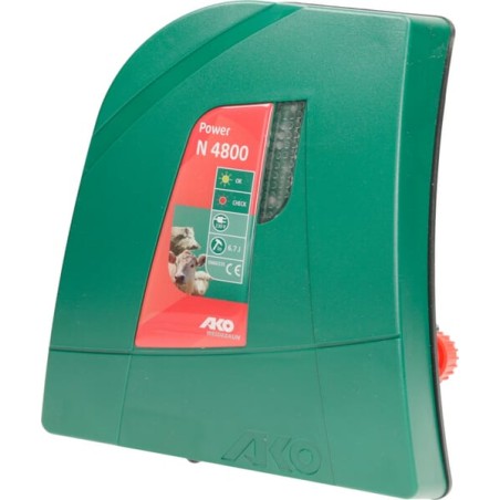 Alimentator rețea gard electric Power N 4800