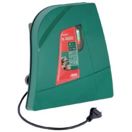 Alimentator rețea gard electric Power N 4800