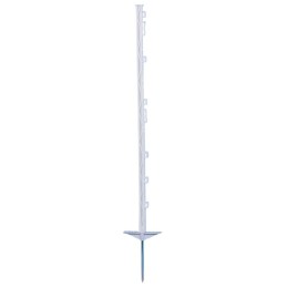 Țăruș de plastic 105cm 5 bucăți