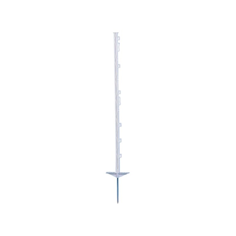 Țăruș de plastic 105cm 5 bucăți