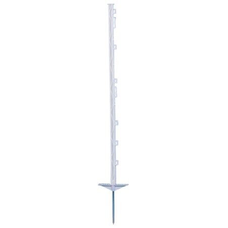 Țăruș de plastic 105cm 5 bucăți