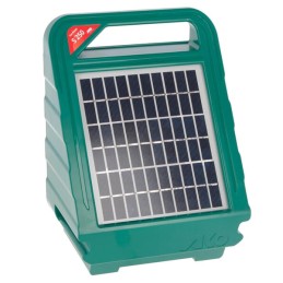 Încărcător solar gard electric Sun Power S250
