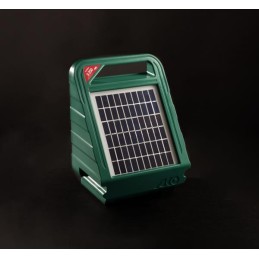 Încărcător solar gard electric Sun Power S250