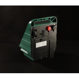 Încărcător solar gard electric Sun Power S250