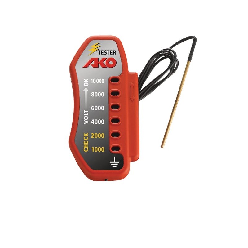 Tester gard gard electric 10KV