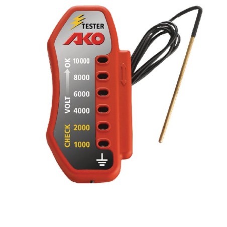 Tester gard gard electric 10KV