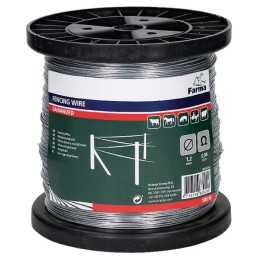 Sârmă gard electric 1,2mm 500m