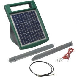 Încărcător, SunPower S1000