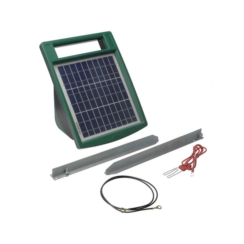 Încărcător, SunPower S1000