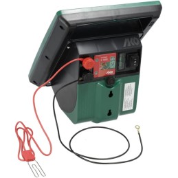 Încărcător, SunPower S1000