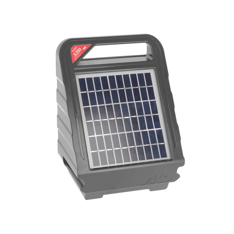 Încărcător Sunpower S250 RE