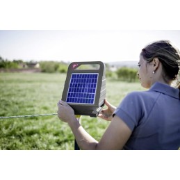 Încărcător Sunpower S250 RE
