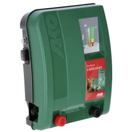 Încărcător Duo Power X 6000 smart