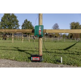 Încărcător Duo Power X 6000 smart