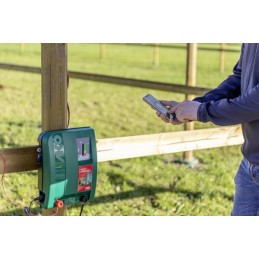 Încărcător Duo Power X 6000 smart