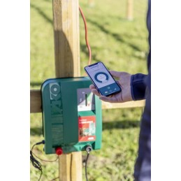 Încărcător Duo Power X 6000 smart