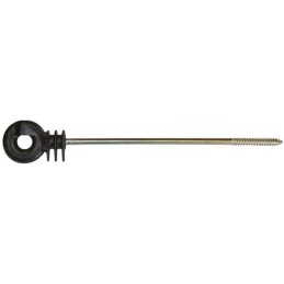 Izolator inelar decalat cu șurub 220mm 10 buc. Farma
