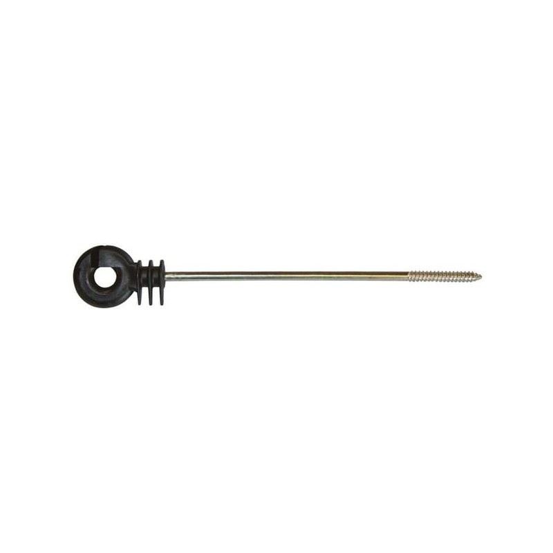 Izolator inelar decalat cu șurub 220mm 10 buc. Farma