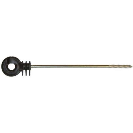 Izolator inelar decalat cu șurub 220mm 10 buc. Farma