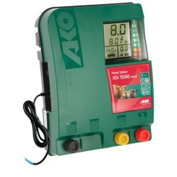 Încărcător XDI 15000 smart