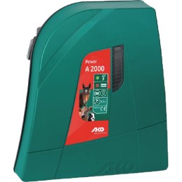 Încărcător Power A 2000