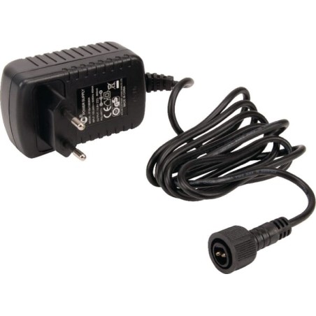 Adaptor FLK 2m EU