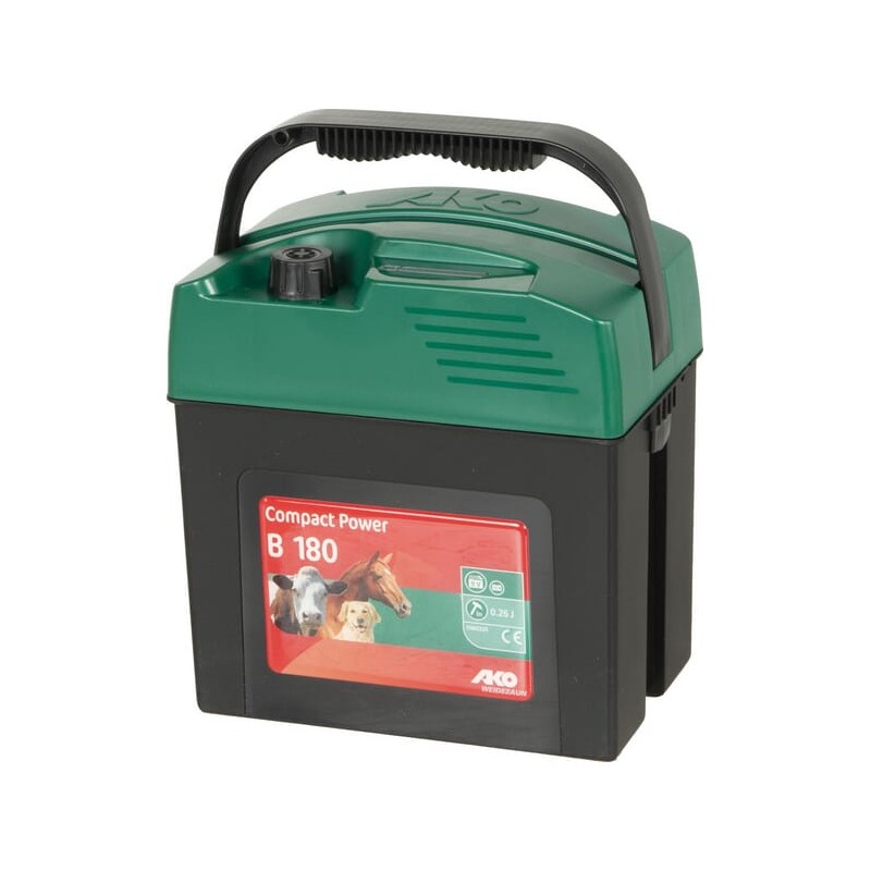 Aparat gard electric Compact Power B 180