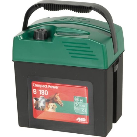Aparat gard electric Compact Power B 180