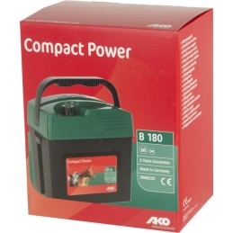 Aparat gard electric Compact Power B 180